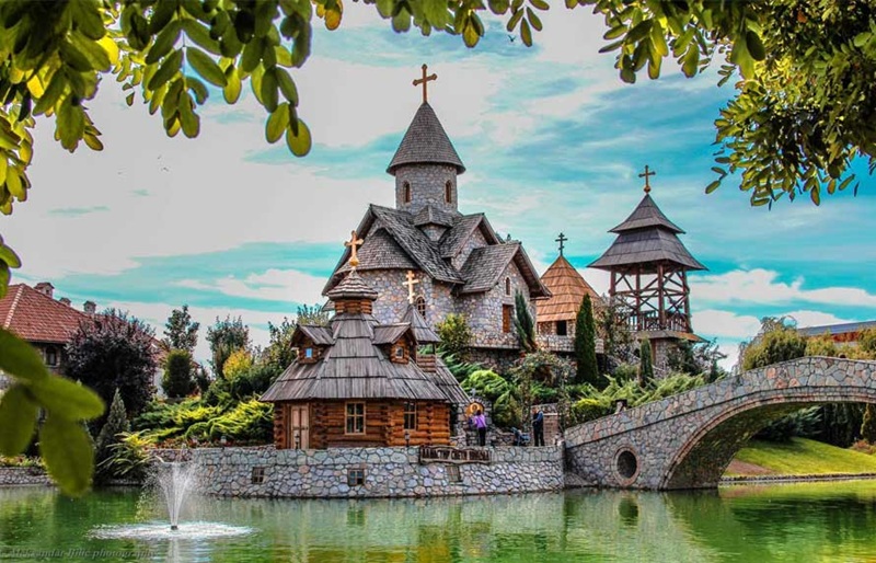 Za pola godine Srpsku posjetilo više od 200.000 turista