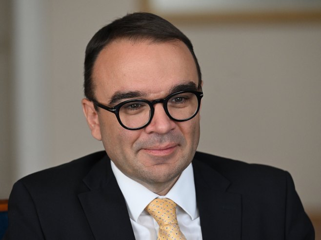 Vranješ: Protiv tiranije borimo se demokratijom