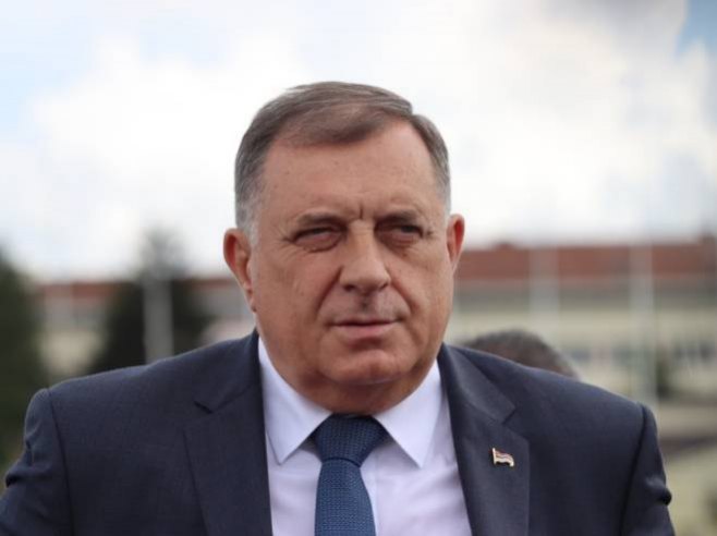 Dodik: Razgovori o Planu rasta biće nastavljeni tokom sedmice