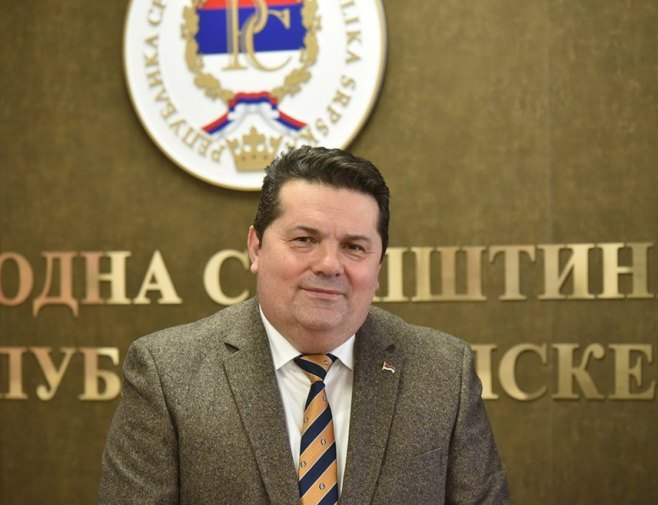 Stevandić: Srpska nije za rat, ali okupacija nije mir