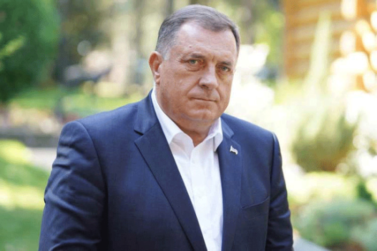 Dodik: SNSD će dobiti 70 odsto opština i gradova u Srpskoj