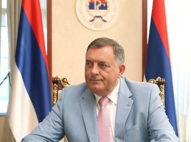 Dodik: Idemo ponosno na BRIKS iako će Zapad u tome vidjeti razlog za novi napad na Srpsku