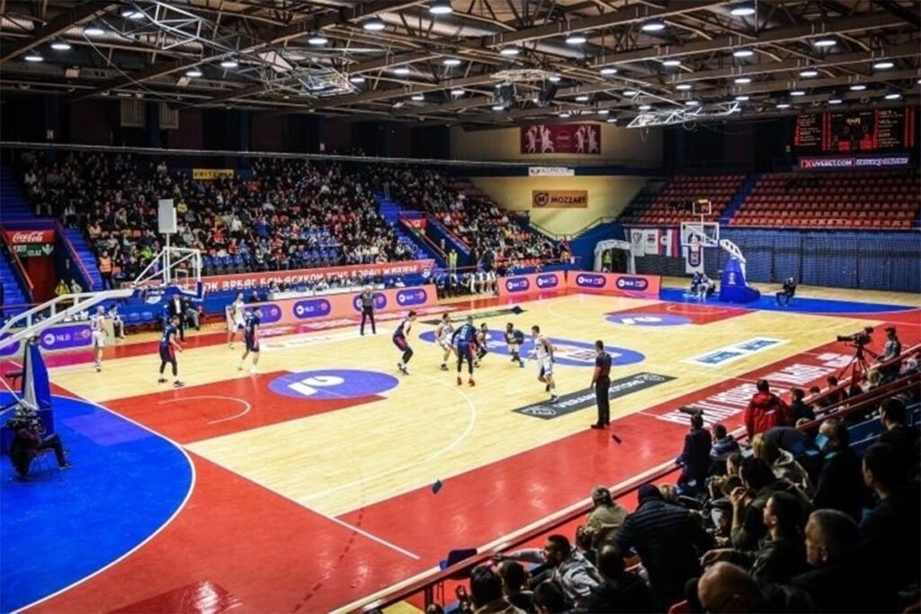 Igokea deveti put šampion BiH