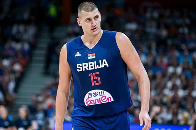 Maljković: Jokić će igrati za reprezentaciju na Olimpijskim igrama u Parizu