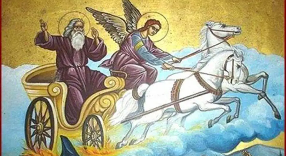 Sutra je Sveti Ilija gromovnik: Ovo su narodna vjerovanja
