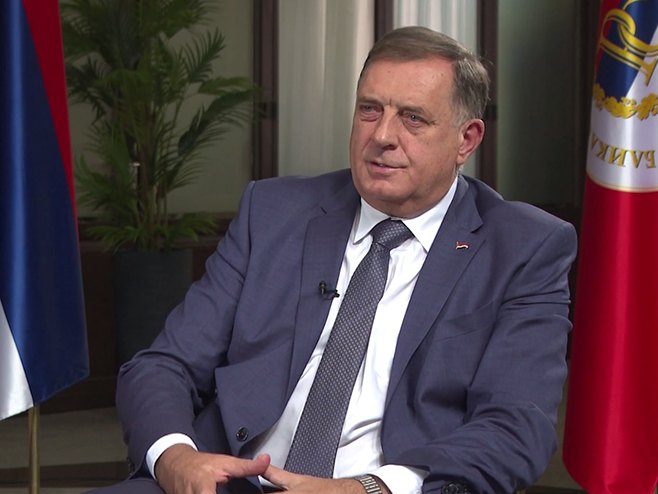 Dodik: istorijski samit BRIKS-a, čije članice poštuju međunarodno pravo