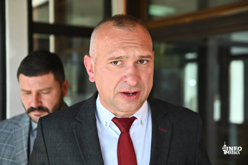 Savić: Želimo da Milići budu sredina pogodna za život mladih i modernih porodica