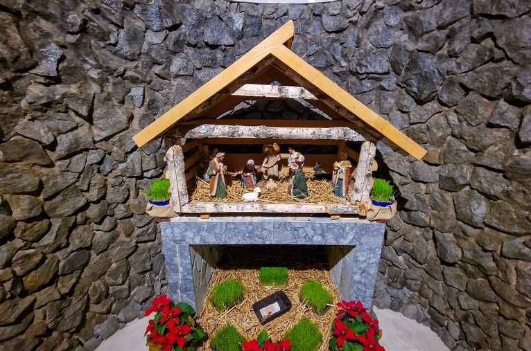 Danas Božić po gregorijanskom kalendaru