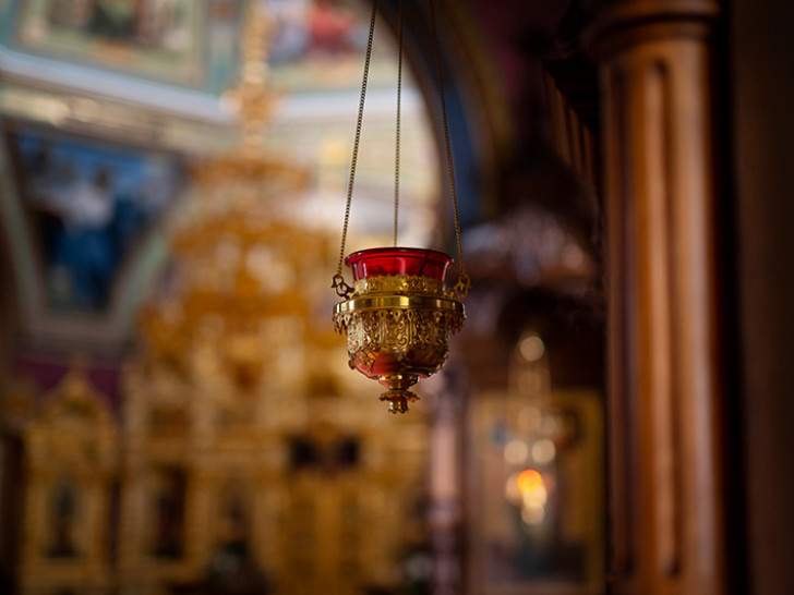 Praznik hrabrosti i vjere: SPC danas slavi pet mučenika