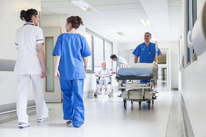 Skupština odlučila: Medicinarima u Srpskoj veće plate