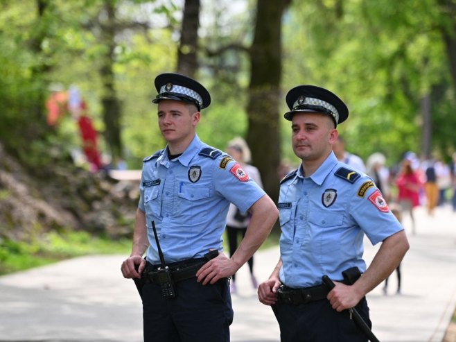 Niz aktivnosti MUP-a Srpske: Cilj - zaštita djece u saobraćaju povodom početka škole