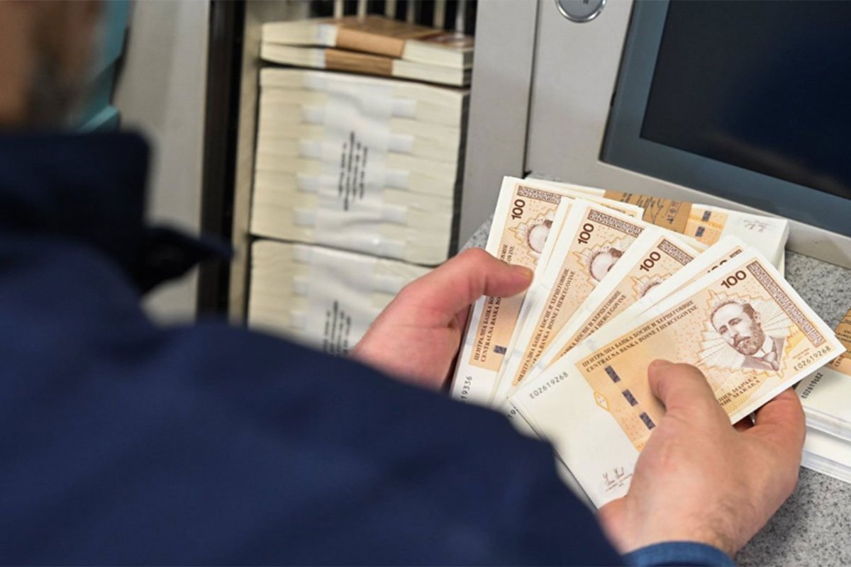 Počinje isplata socijalnih davanja i mjesečnog boračkog dodatka