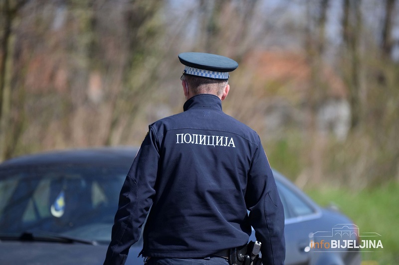 Hoće li sin savjetnika direktora Policije RS biti pušten na slobodu?