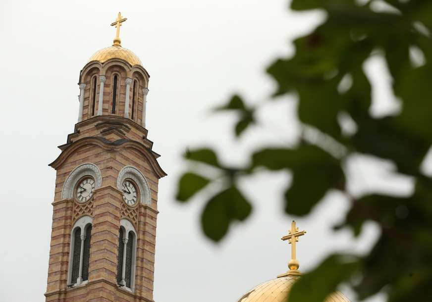 Pravoslavna crkva proslavlja Ognjenu Mariju