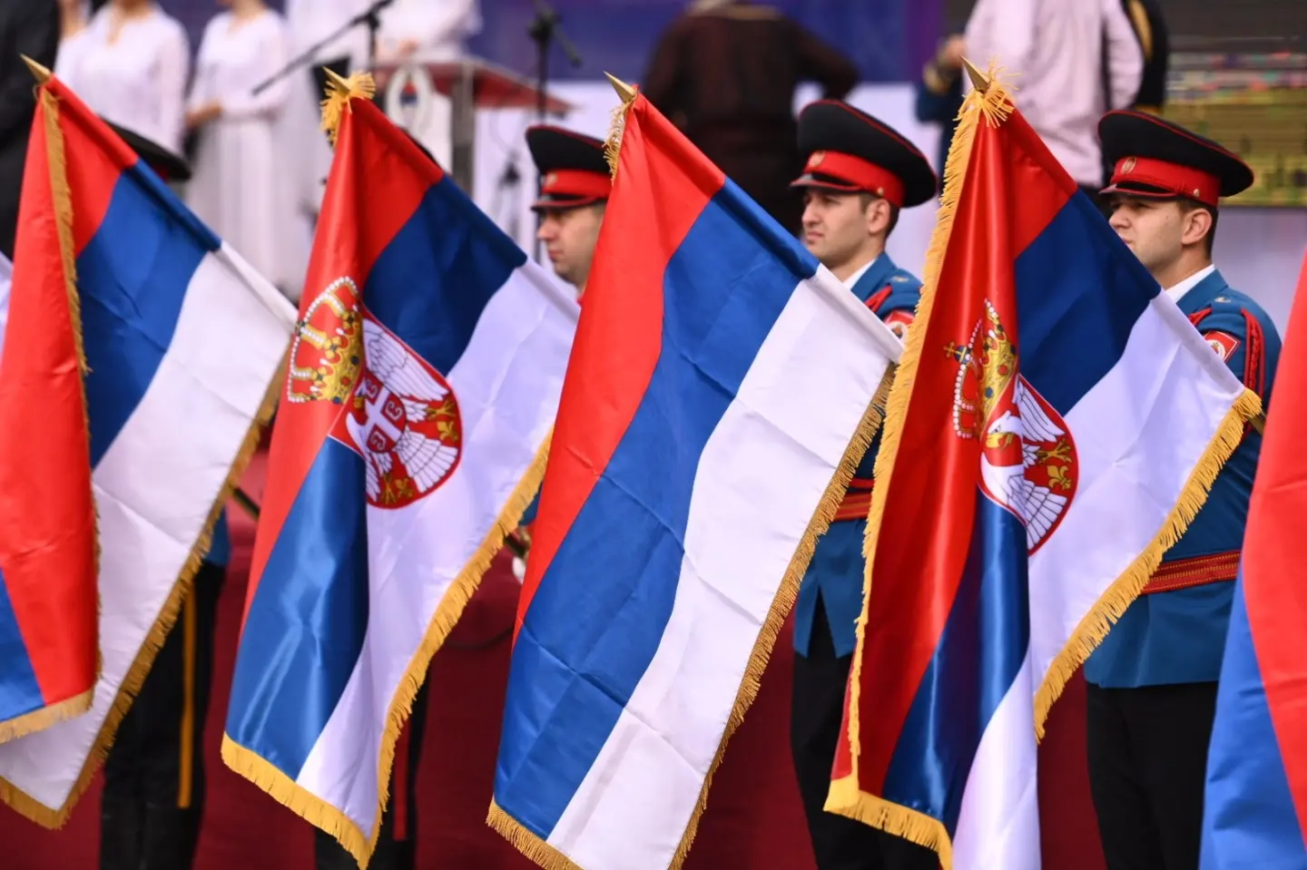 Srpska i Srbija obilježavaju Dan srpskog jedinstva, slobode i nacionalne zastave