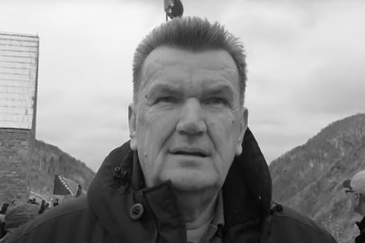 Preminuo načelnik Vareša Zdravko Marošević