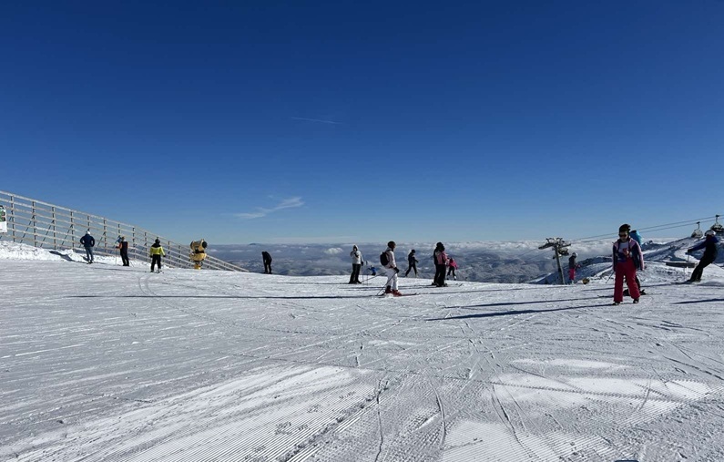Jahorina i Crna Gora udružuju snage