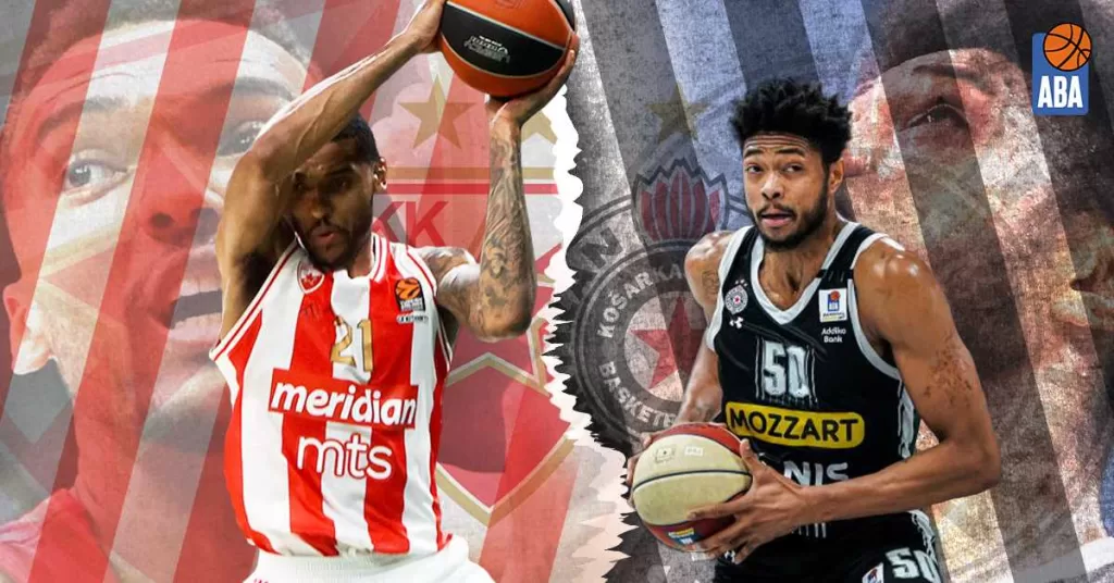 Četvrti derbi u sezoni - Zvezda dočekuje Partizan u 