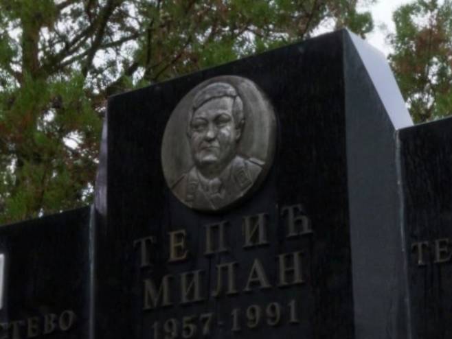 Dan sjećanja na narodnog heroja majora Milana Tepića