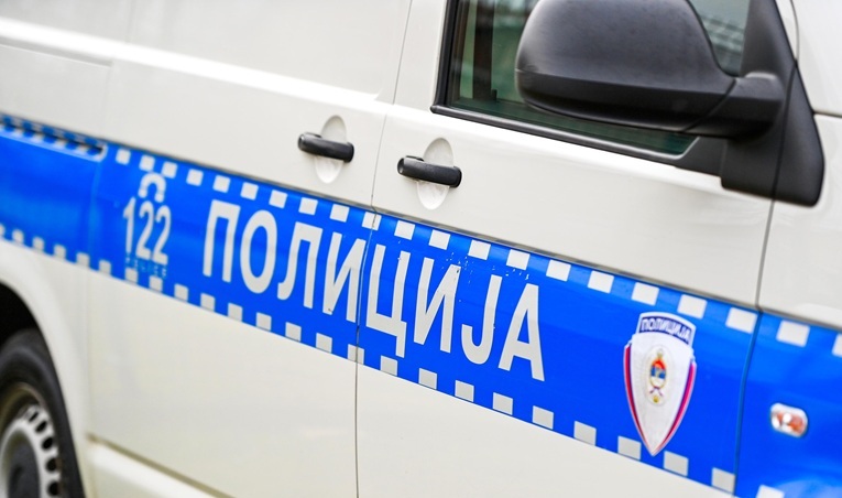 Vlasenica: Uhapšena dva lica