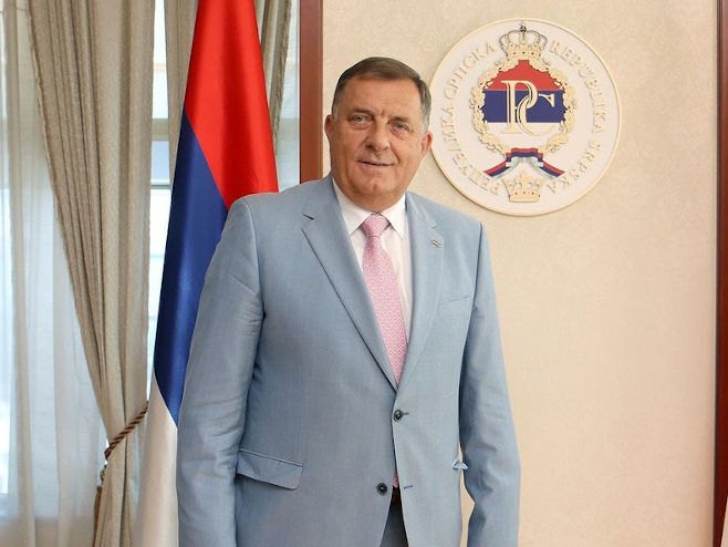 Dodik: Trampova pobjeda jedna od najvažnijih u novijoj istoriji SAD