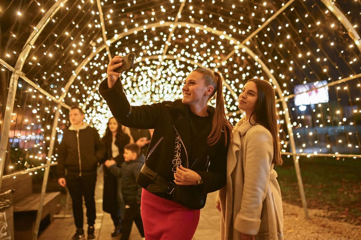 Banjaluka bukirana pred Novu godinu, smještaj i više od 1.000 KM