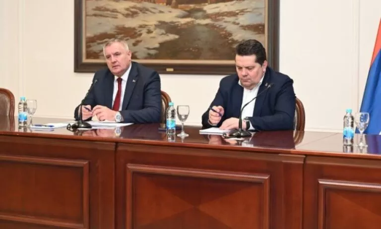 Stevandiću i Viškoviću ukinut pritvor, određene im mjere zabrane