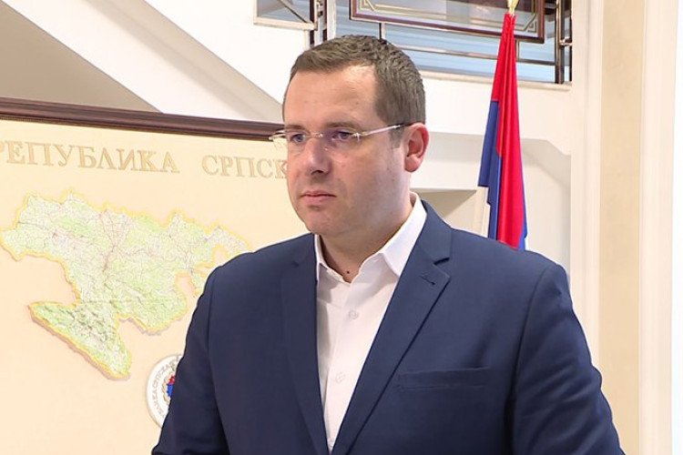 Kovačević: Dodik se oporavlja, očekuje se da će brzo nastaviti sa aktivnostima