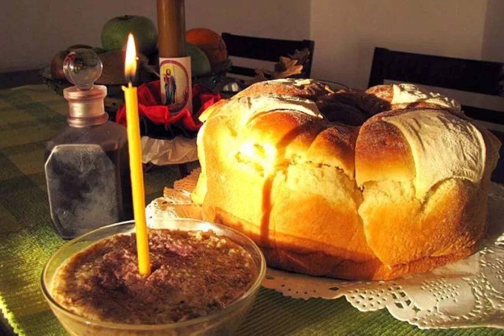 Slavski bonton nalaže pravila i za domaćina i za goste