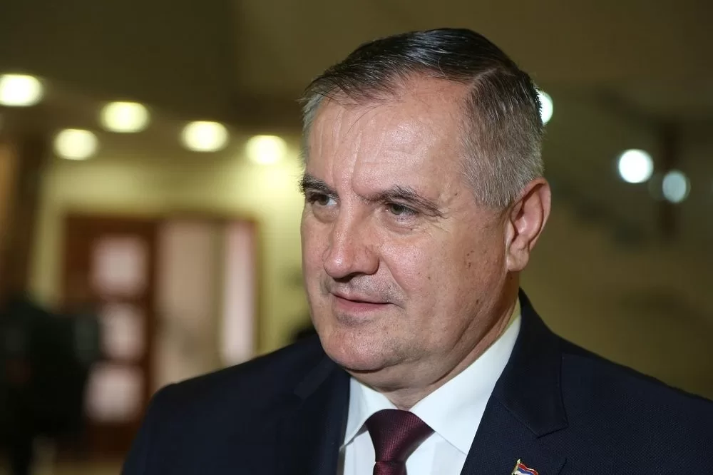 Višković: Milići se razvijaju, Vlada Srpske pomaže sve lokalne zajednice