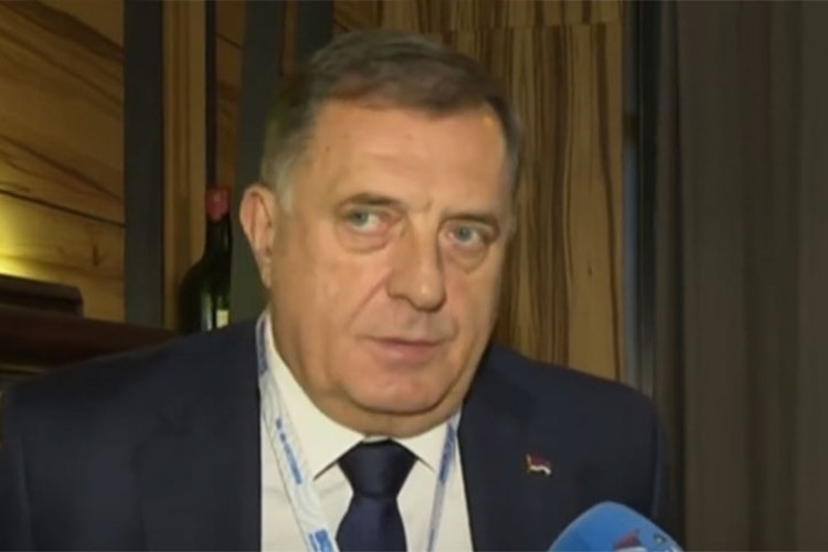 Šta je Dodik dogovorio u Rusiji?