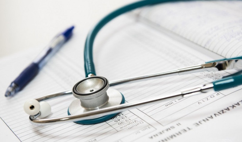 Trezor čeka još pet domova zdravlja