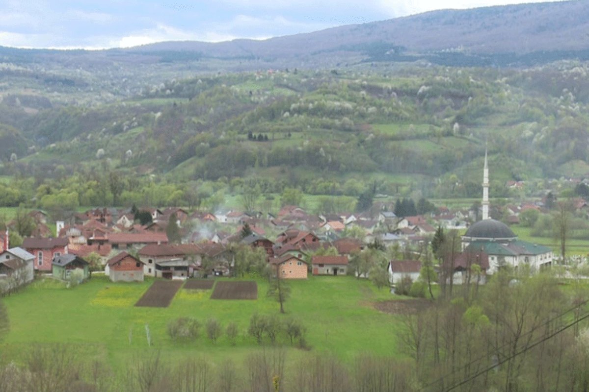 Srbima bespravno zauzimaju zemlju u FBiH, grade objekte