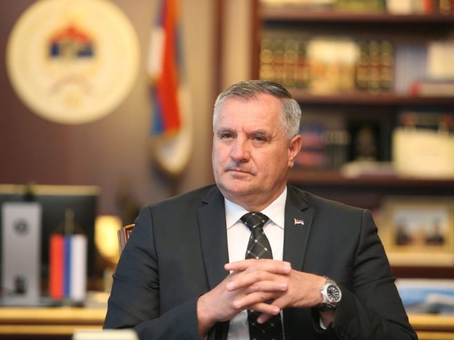 Višković: Stabilna finansijska situacija u Srpskoj, obaveze se redovno izmiruju