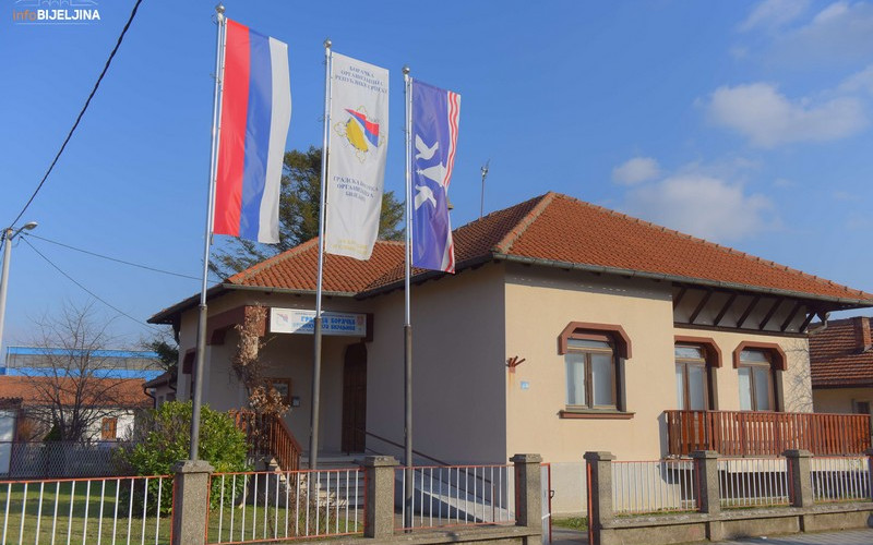 Krsna slava BORS-a Mitrovdan obilježava se širom Srpske