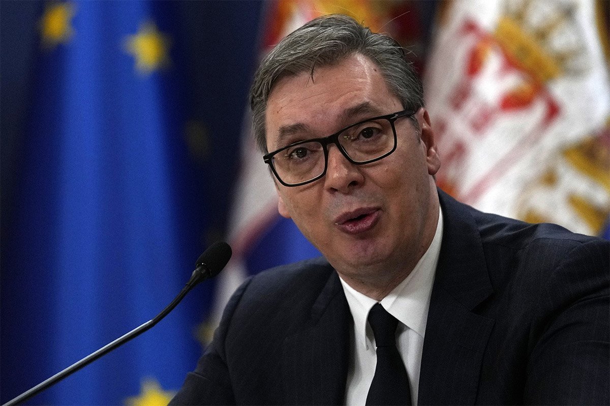 Vučić: Dolazak Šolca ne znači početak kopanja litijuma