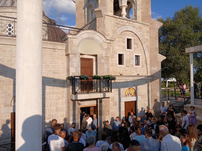 Praznik Svetih prebilovačkih i ostalih hercegovačkih mučenika - četiri mitropolita SPC služiće liturgiju