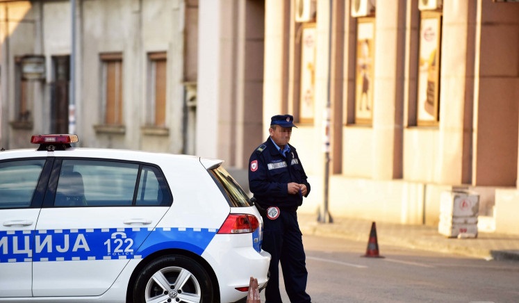 MUP Srpske uvodi novu praksu za plaćanje saobraćajnih kazni