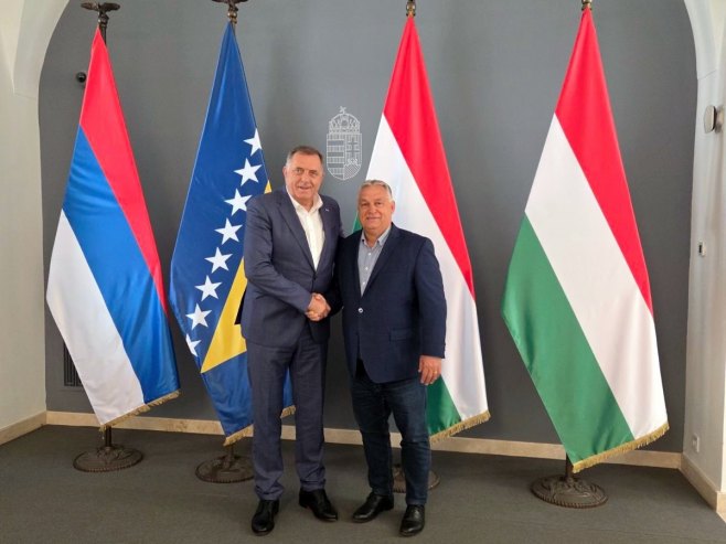 Dodik se nije povinovao volji Brisela, Mađarska ne prihvata presudu