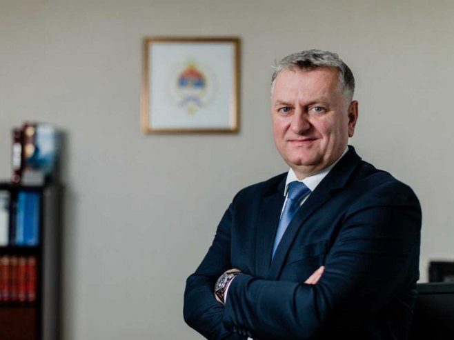 Milić: Redovna isplata penzije, od januara novo povećanje od 6,5 odsto