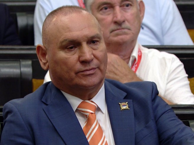 Župljanin: Političari iz FBiH se bave Srpskom da pobjegnu od svojih problema