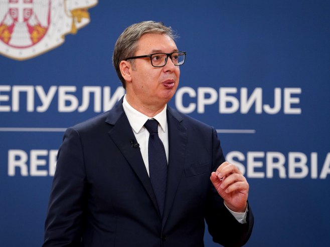 Vučić: U BiH preduzimaju isti scenario kao na sjeveru KiM, mnogo problema ćemo imati