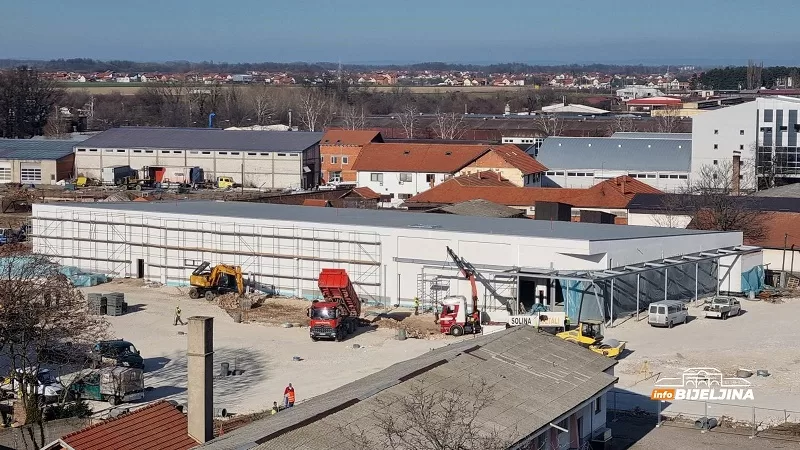 Sprema se teška konkurencija domaćim lancima: Istražili smo kada bi Lidl trebao otvoriti svoja vrata u BiH