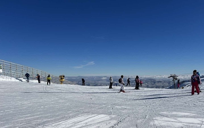 Počela pretprodaja ski-karata na Jahorini, pogledajte cijene