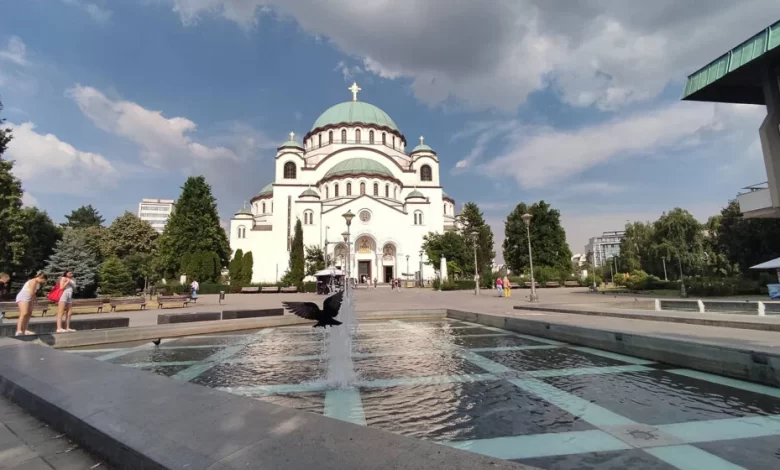 Iz Zvornika i Milića besplatan odlazak na Svesrpski sabor