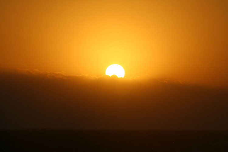 Danas pretežno sunčano i toplije