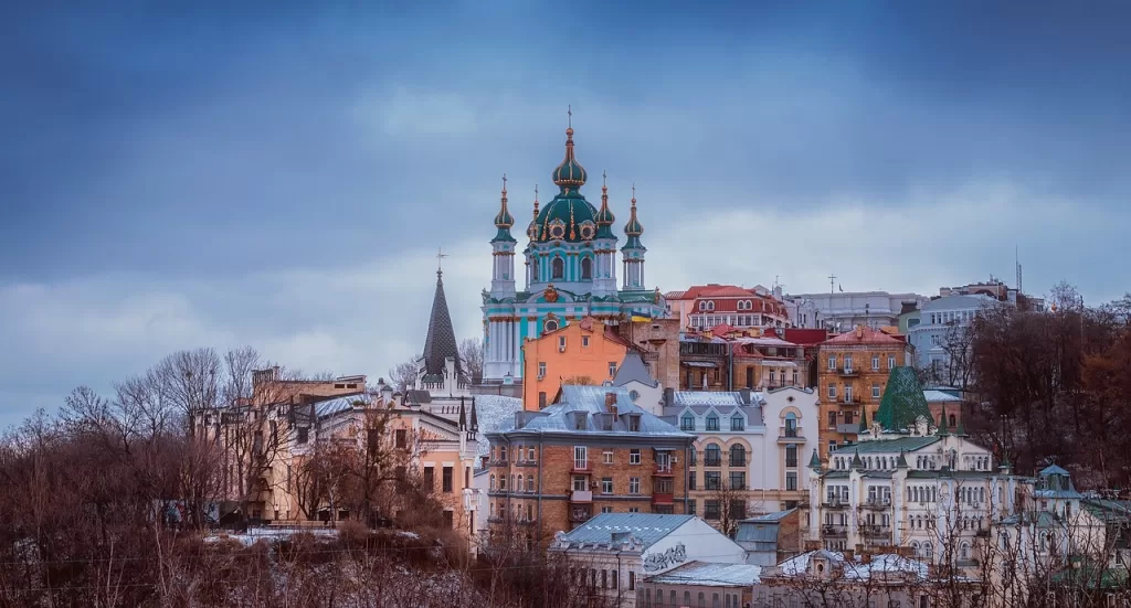 Ukrajina će Božić po prvi put proslaviti 25. decembra