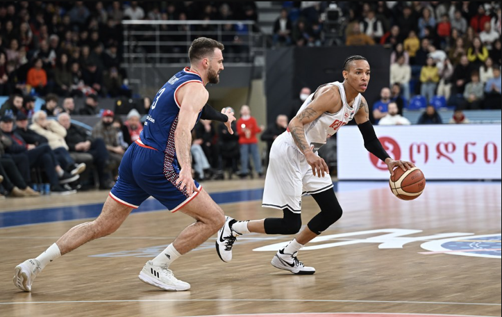 Gudurić i Marinković vodili Srbiju do druge pobjede u kvalifikacijama za Eurobasket