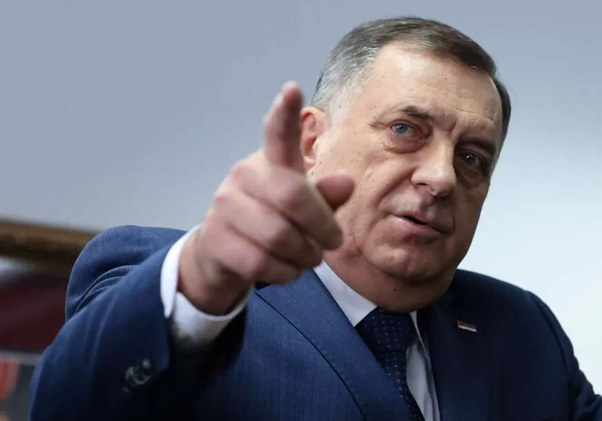 “Očekujem od EU precizan datum za pregovore” Dodik o evropskom putu BiH