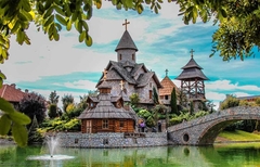 Za pola godine Srpsku posjetilo više od 200.000 turista